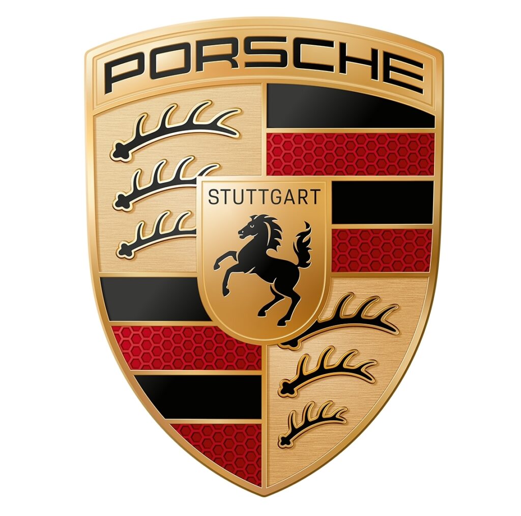 Porsche Centre Kaohsiung 高雄保時捷中心