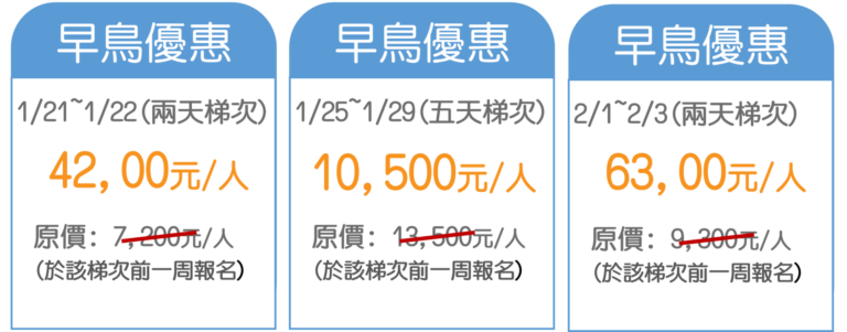 價格整合